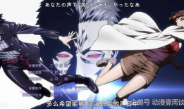 时间暂停的动漫,探寻现实与幻想的交错世界